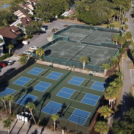 515 Sunsuite Fripp Island Bagian luar foto