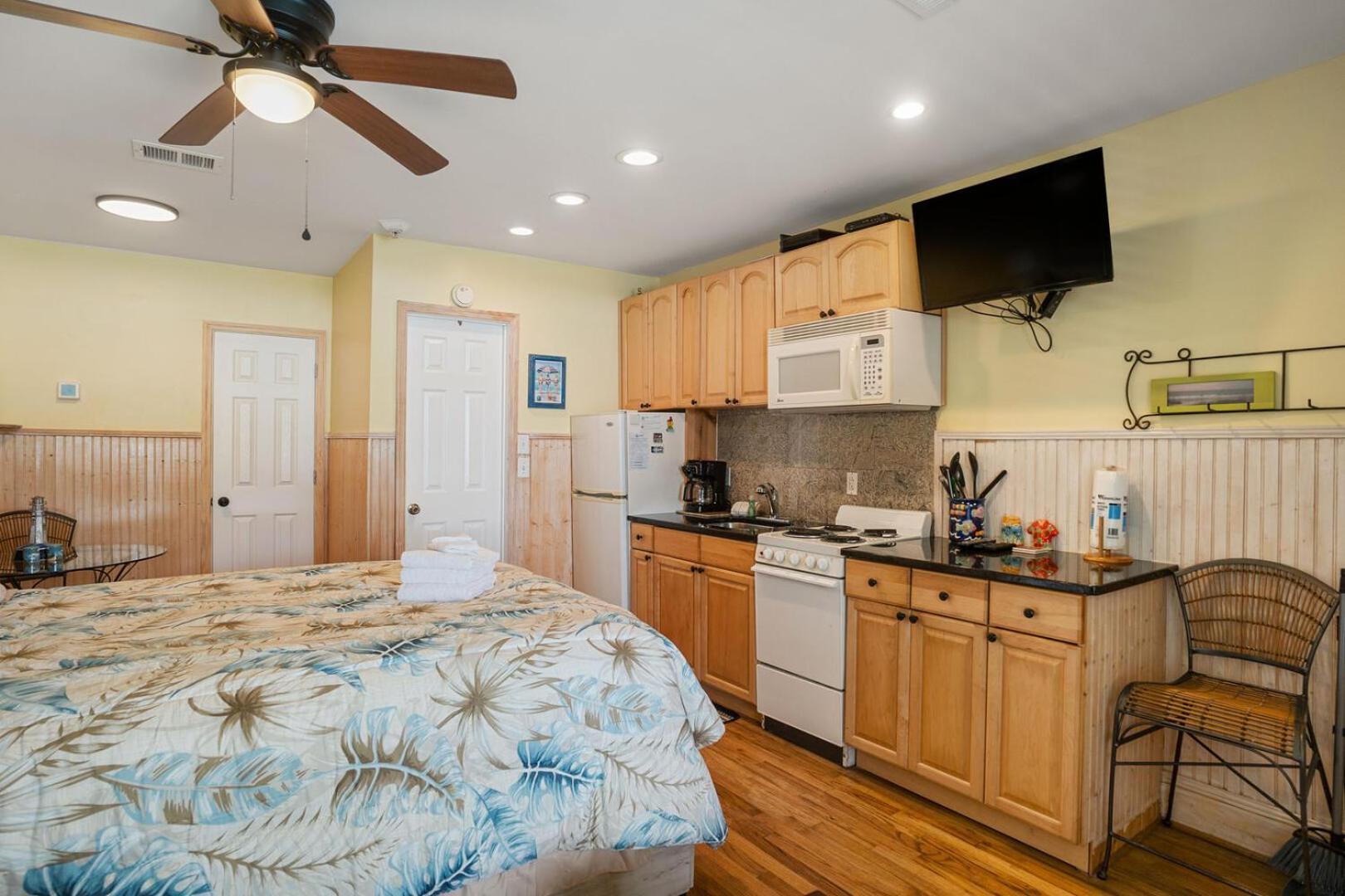 515 Sunsuite Fripp Island Bagian luar foto