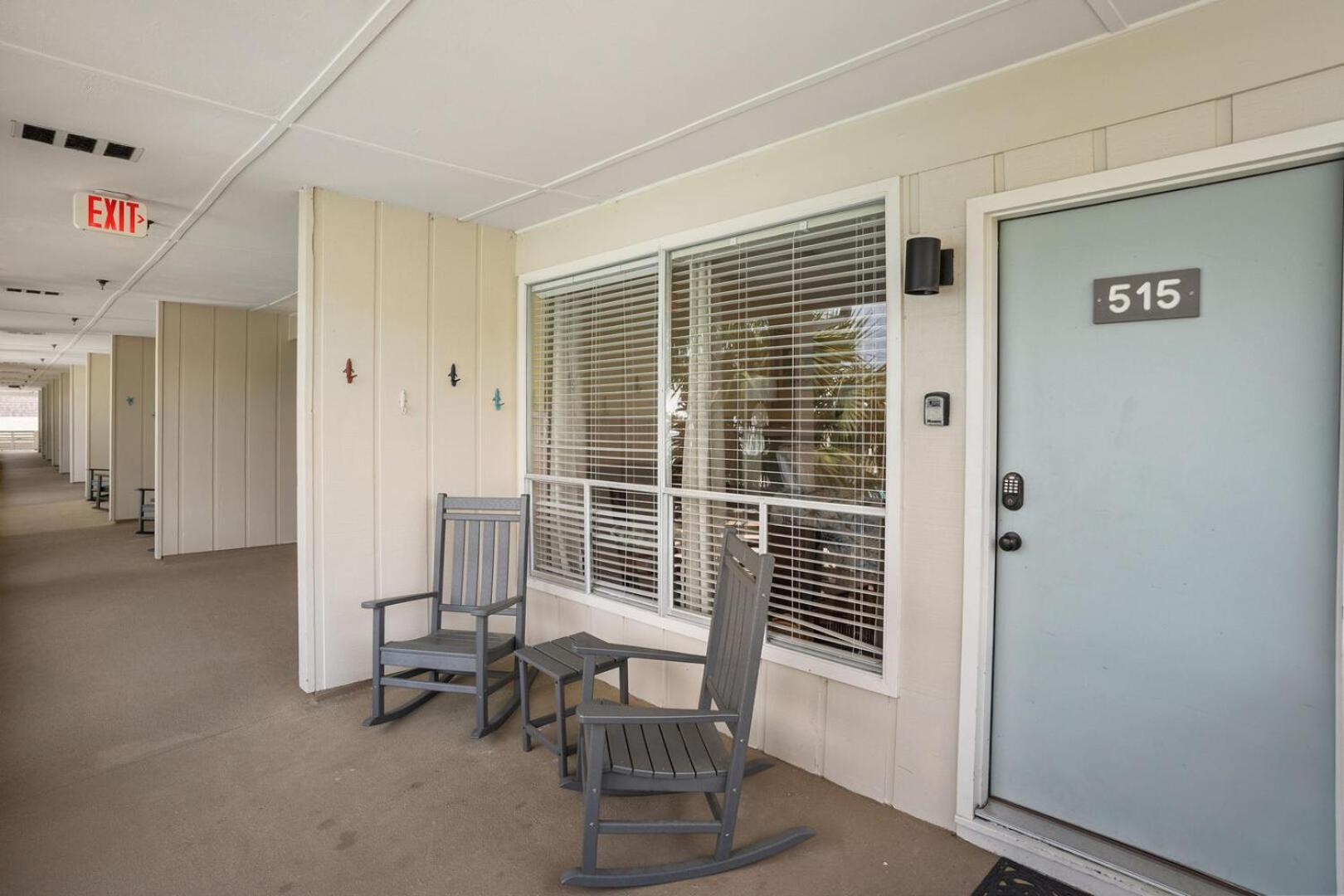 515 Sunsuite Fripp Island Bagian luar foto