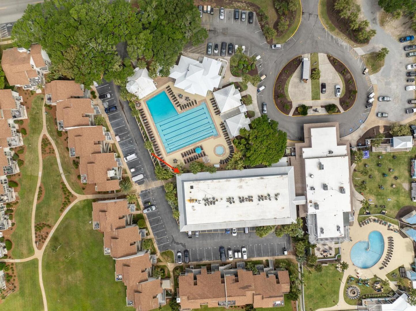 515 Sunsuite Fripp Island Bagian luar foto