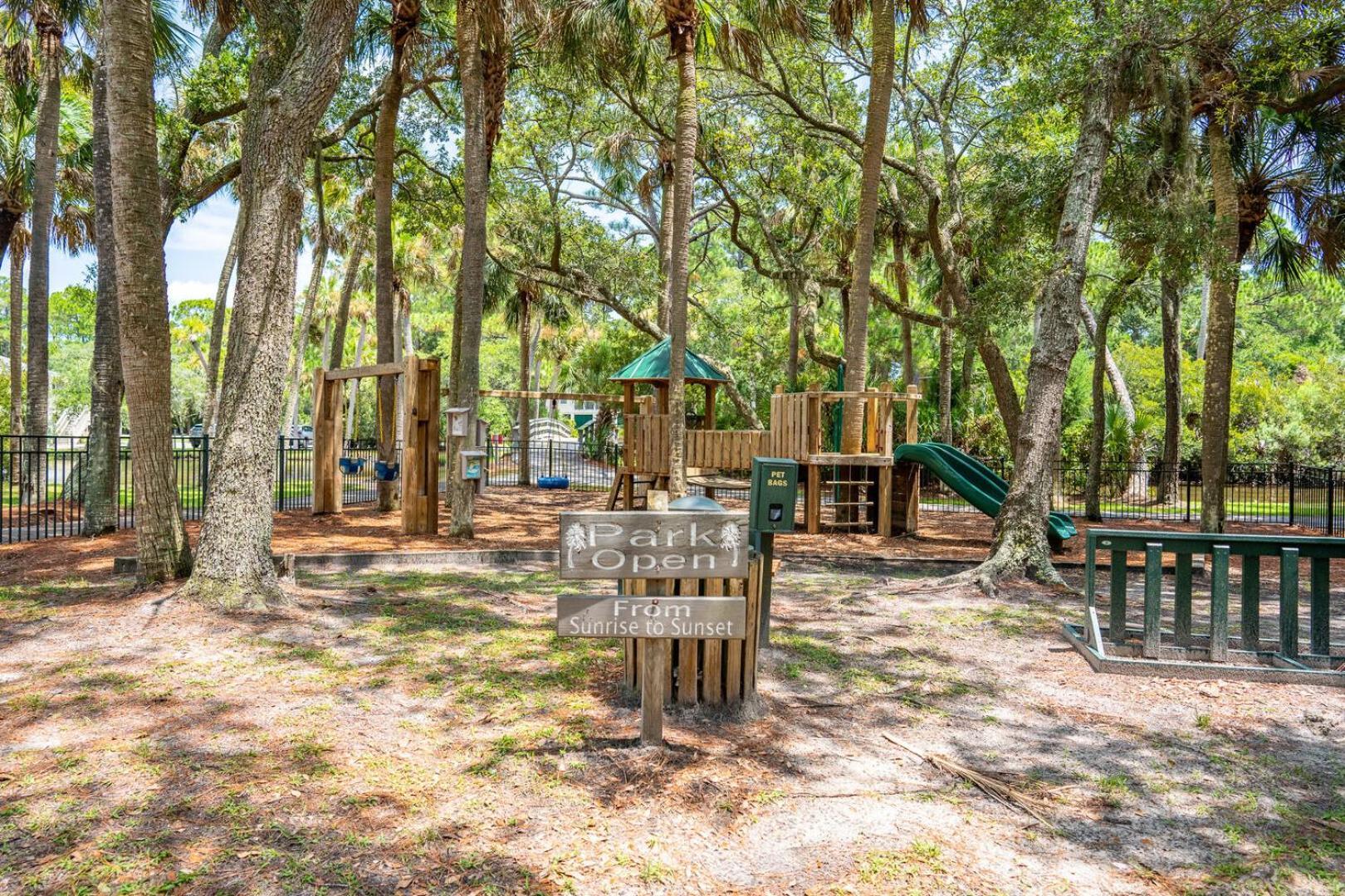 515 Sunsuite Fripp Island Bagian luar foto