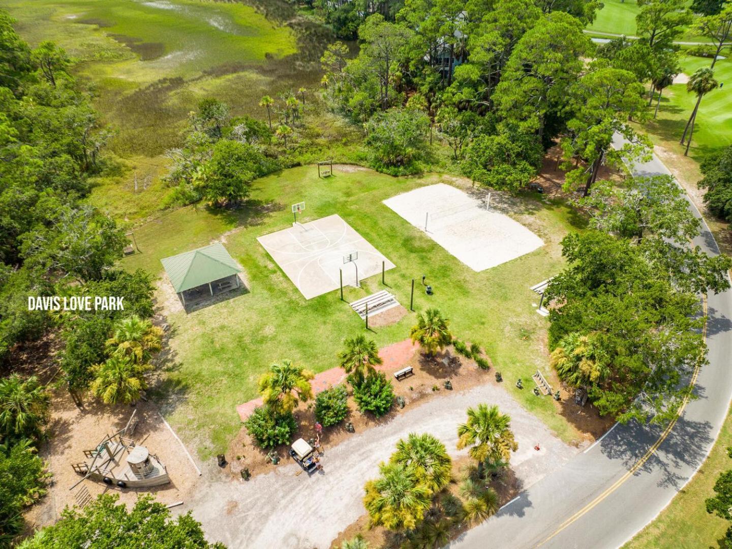 515 Sunsuite Fripp Island Bagian luar foto