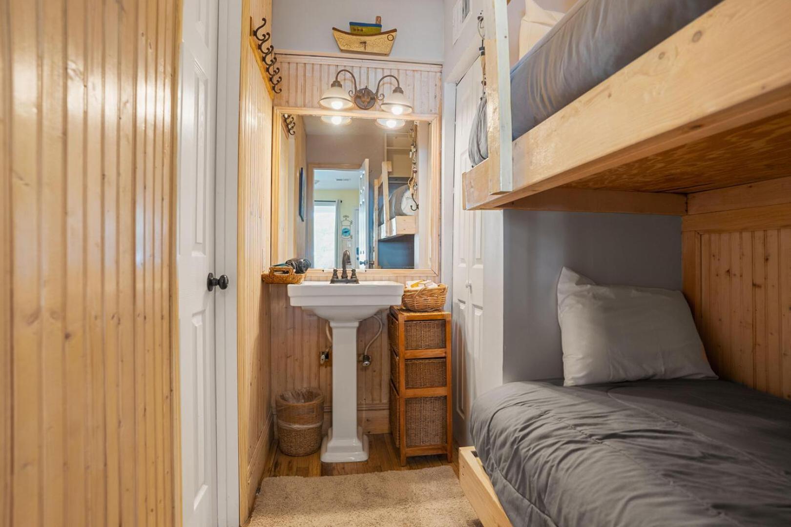 515 Sunsuite Fripp Island Bagian luar foto