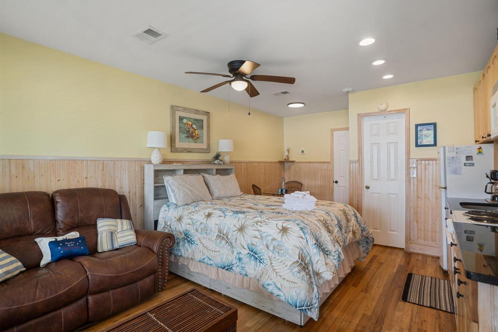 515 Sunsuite Fripp Island Bagian luar foto