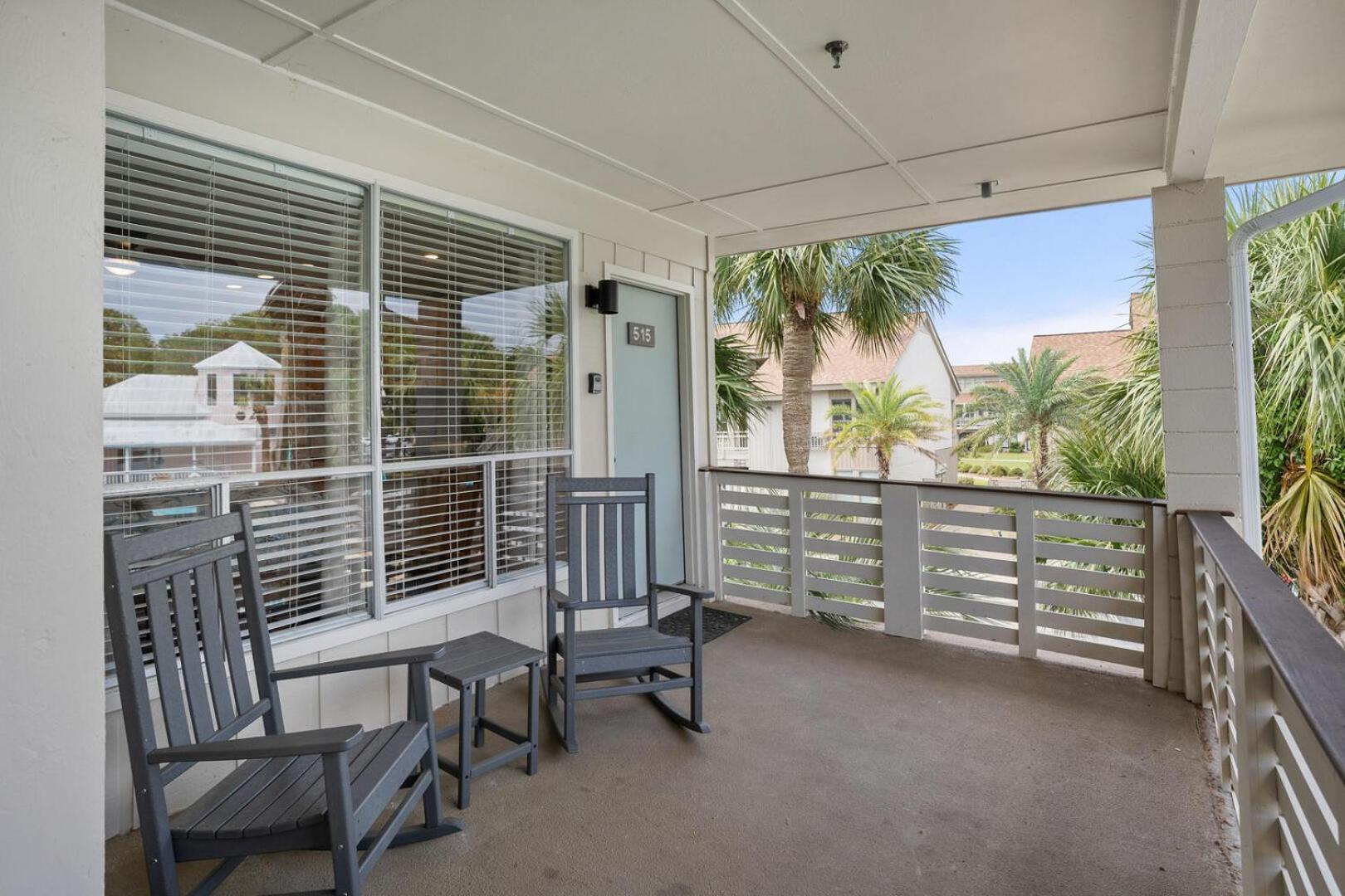515 Sunsuite Fripp Island Bagian luar foto