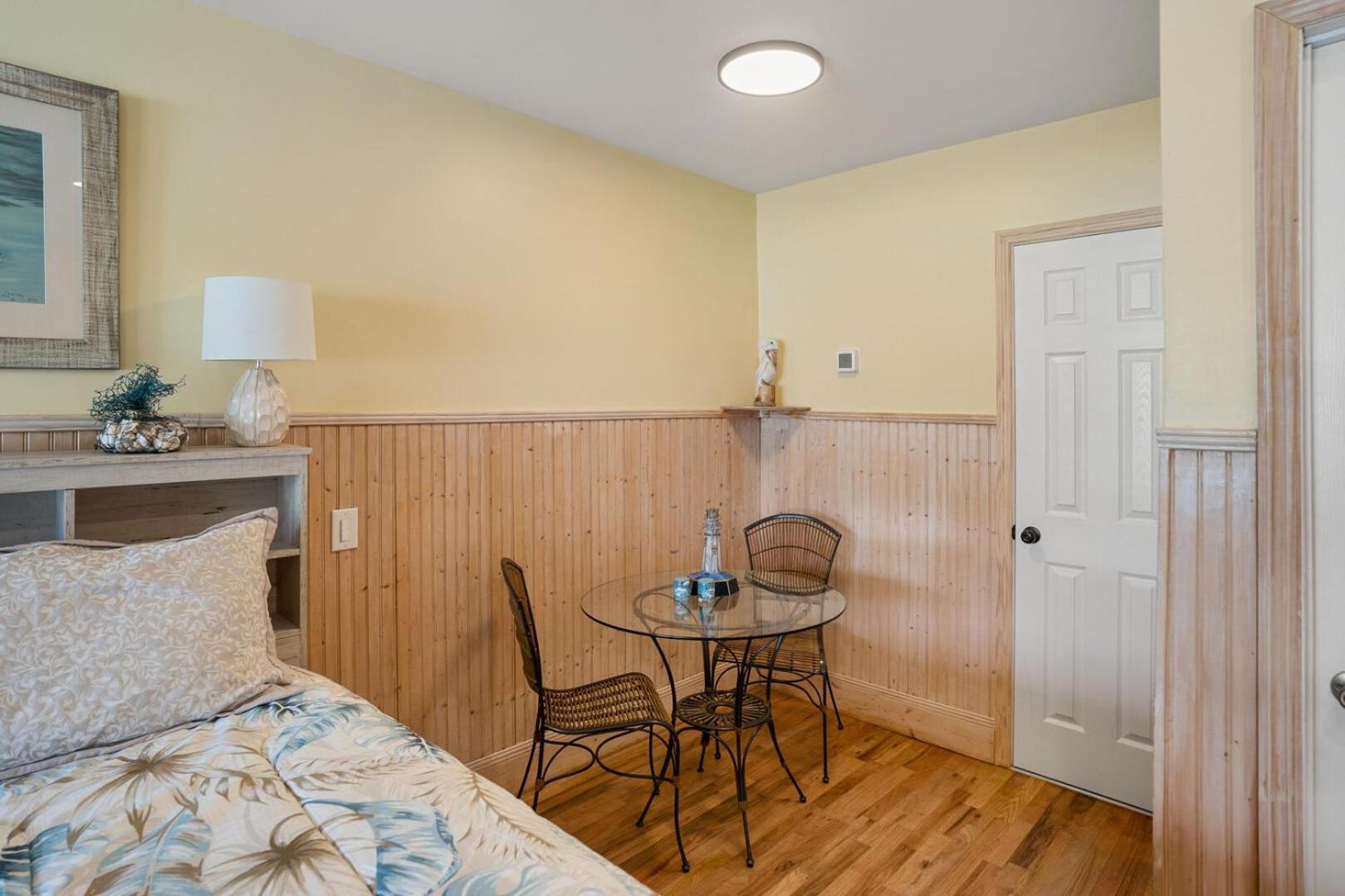 515 Sunsuite Fripp Island Bagian luar foto